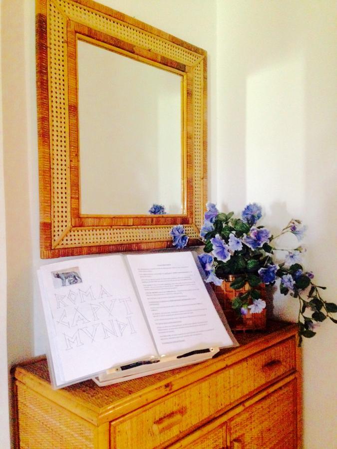 Charles'S House Βίλα Ρώμη Εξωτερικό φωτογραφία