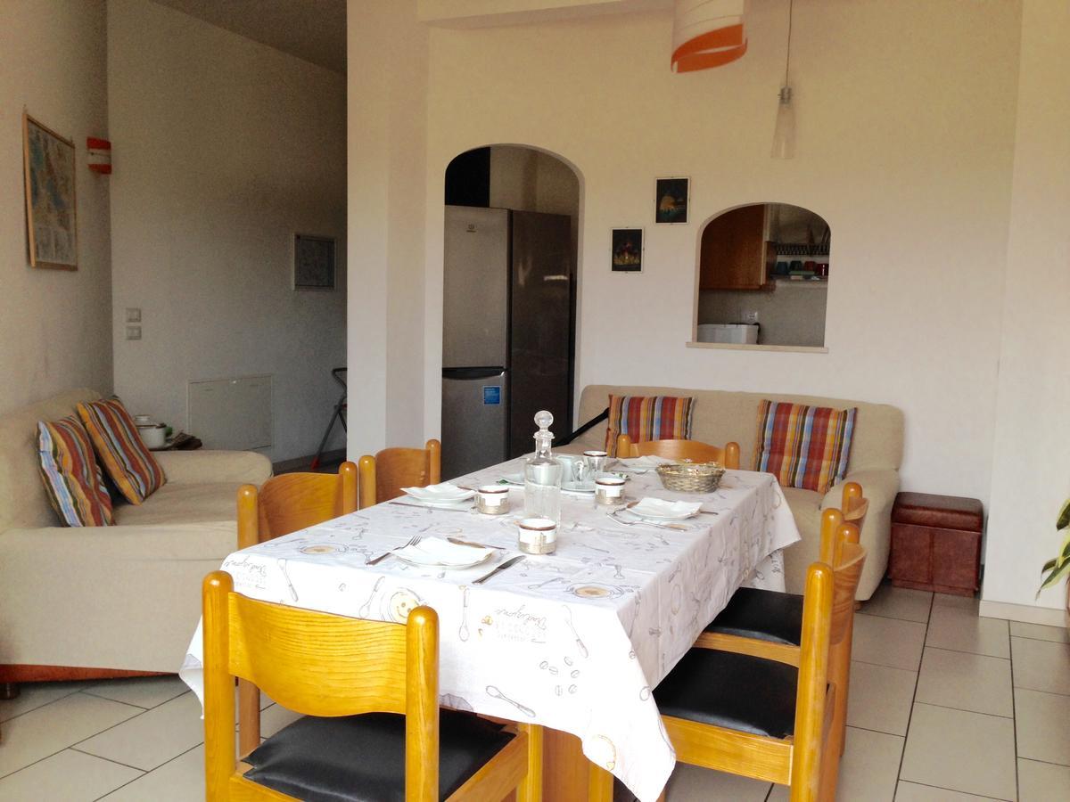 Charles'S House Βίλα Ρώμη Εξωτερικό φωτογραφία