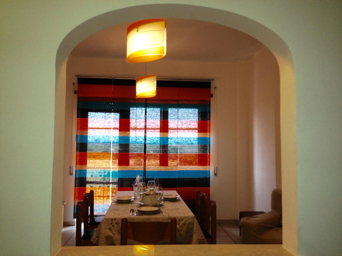 Charles'S House Βίλα Ρώμη Εξωτερικό φωτογραφία
