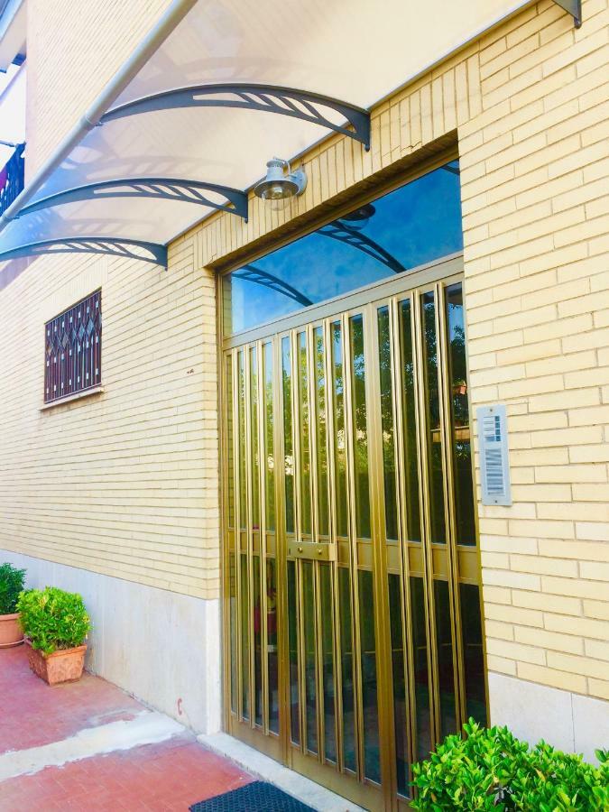 Charles'S House Βίλα Ρώμη Εξωτερικό φωτογραφία